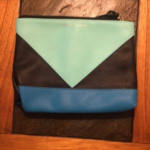 Victoria’s Secret makeup bag